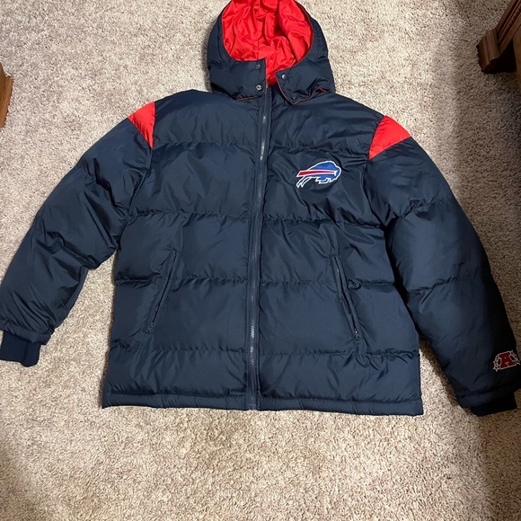 Bill jacket - Picture 2 of 2